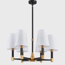 Loft Industry - Vinza Chandelier